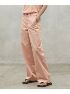 �ySALE�^50%OFF�zARAS ���C�h�p���c / ARAS TROUSERS WOMAN ECOALF �G�R�A���t �p���c ���̑��̃p���c �I�����W�yRBA_E�z�y���������z[Rakuten Fashion]