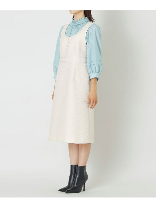 楽天市場】【SALE／75%OFF】ダイヤマトラッセ ワンピース TO BE CHIC  