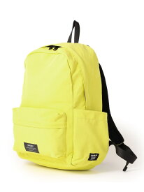 BASIL BECAUSE バックパック / BASIL BACKPACK UNISEX ECOALF エコアルフ バッグ その他のバッグ イエロー ホワイト ブラック ネイビー【送料無料】[Rakuten Fashion]