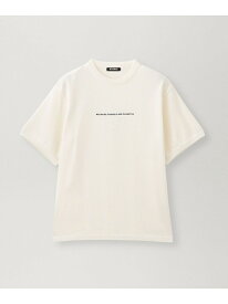 ACT WASHI ニットプルオーバー UNISEX 【日本限定】 ECOALF エコアルフ トップス ニット ホワイト ネイビー ベージュ【送料無料】[Rakuten Fashion]