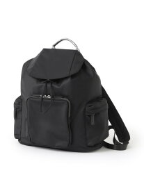 【SALE／22%OFF】キルティリュック EVEX by KRIZIA エヴェックス バイ クリツィア バッグ その他のバッグ ブラック【RBA_E】【送料無料】[Rakuten Fashion]