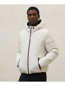 【SALE／20%OFF】CARTES ジャケット / CARTES JACKET MAN ECOALF エコアルフ ジャケット・アウター ブルゾン・ジャンパー ホワイト【RBA_E】【送料無料】[Rakuten Fashion]