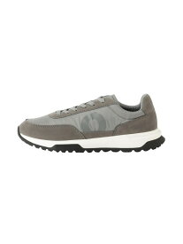 VENTURA スニーカー / VENTURA SNEAKERS WOMAN ECOALF エコアルフ シューズ・靴 スニーカー ホワイト グレー カーキグリーン【送料無料】[Rakuten Fashion]