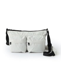 【SALE／33%OFF】DANI ボディ バッグ / DANI CROSSBODY UNISEX ECOALF エコアルフ バッグ ショルダーバッグ ホワイト【RBA_E】【送料無料】[Rakuten Fashion]