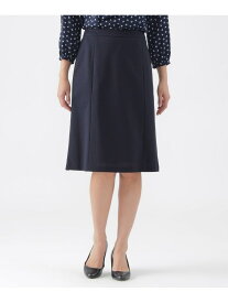 【SALE／23%OFF】【美シリーズ】【ウォッシャブル】【セットアップ対応】トリアセスビンモクロディスカート TRANS WORK トランスワーク スカート その他のスカート ベージュ グレー ブラック ネイビー【RBA_E】【送料無料】[Rakuten Fashion]