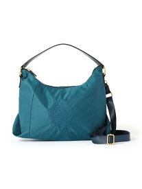 【DAVIS】ショルダーバッグ AMACA アマカ バッグ ショルダーバッグ ブルー グレー ブラック【送料無料】[Rakuten Fashion]