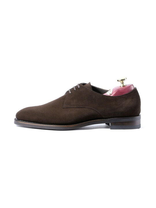 楽天市場】【SALE／36%OFF】【重也/JUYA】プレーントゥ 三陽山長 