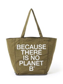 PACHO ロールバッグ / PACHOALF BAG UNISEX ECOALF エコアルフ バッグ トートバッグ ブラウン カーキグリーン ブルー ピンク グレー オレンジ ベージュ グリーン ホワイト レッド ワインレッド【送料無料】[Rakuten Fashion]