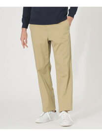 【SALE／63%OFF】ウォッシュドチノトラウザーズ THE SCOTCH HOUSE ザ・スコッチハウス パンツ スラックス・ドレスパンツ ブルー ベージュ【RBA_E】【送料無料】[Rakuten Fashion]
