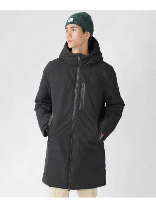 楽天市場】【SALE／28%OFF】LOVAR UTOコート / LOVAR COAT MAN ECOALF 
