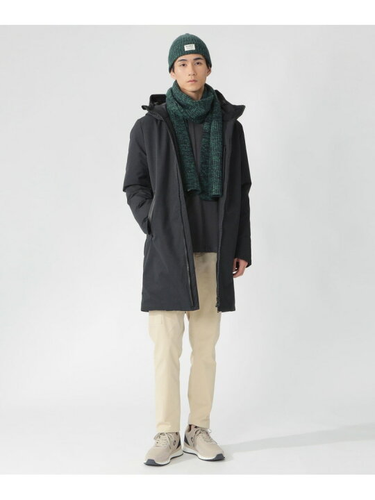 楽天市場】【SALE／28%OFF】LOVAR UTOコート / LOVAR COAT MAN ECOALF 
