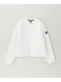 【SALE／25%OFF】ACT NETPLUS パッカブルジャケット 【日本限定】 ECOALF エコアルフ ジャケット・アウター ブルゾン・ジャンパー ホワイト カーキグリーン【RBA_E】【送料無料】[Rakuten Fashion]