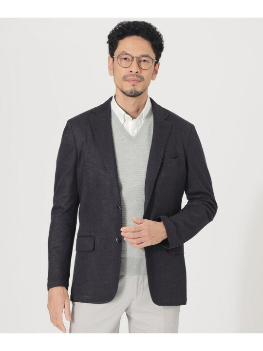 楽天市場】【SALE／36%OFF】ラウンジジャケット THE SCOTCH HOUSE ザ 