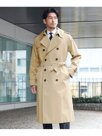 ＜100年コート＞極KIWAMI SANYOCOAT サンヨーコート ジャケット・アウター レインコート ベージュ【送料無料】[Rakuten Fashion]
