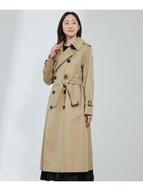 ＜100年コート＞極KIWAMI SANYOCOAT サンヨーコート ジャケット・アウター レインコート ベージュ【送料無料】[Rakuten Fashion]