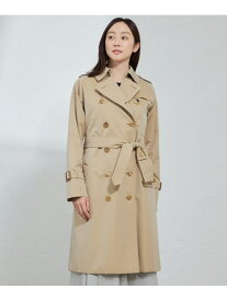 ＜100年コート＞クラシックモデル ダブルトレンチコート SANYOCOAT サンヨーコート ジャケット・アウター レインコート ベージュ ネイビー【送料無料】[Rakuten Fashion]