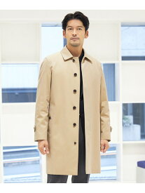 ＜100年コート＞スタンダードモデル バルマカーンコート SANYOCOAT サンヨーコート ジャケット・アウター レインコート ベージュ ネイビー【送料無料】[Rakuten Fashion]