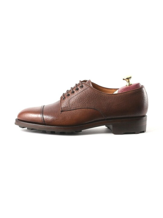 楽天市場】【SALE／28%OFF】【兼二郎/KENJIRO】ストレートチップ 