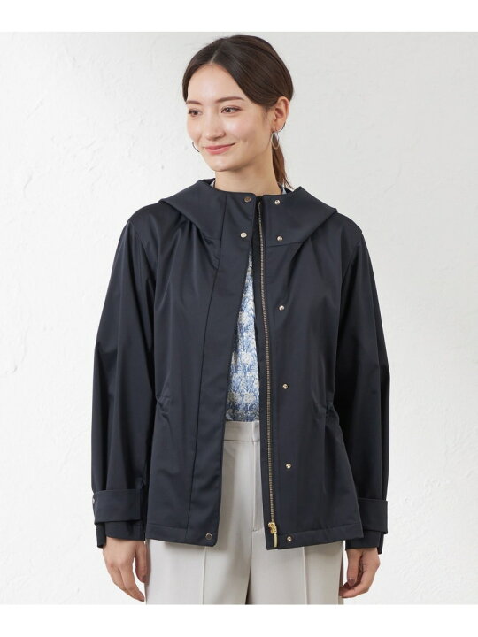 楽天市場】【SALE／50%OFF】リモンタサテンショートコート AMACA  