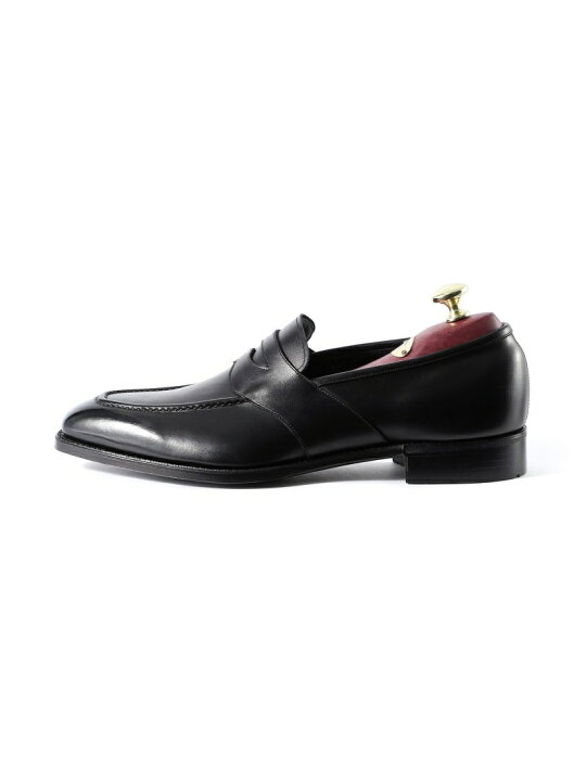 楽天市場】【SALE／38%OFF】【流也/RYUYA】フルサドルローファー 三陽 