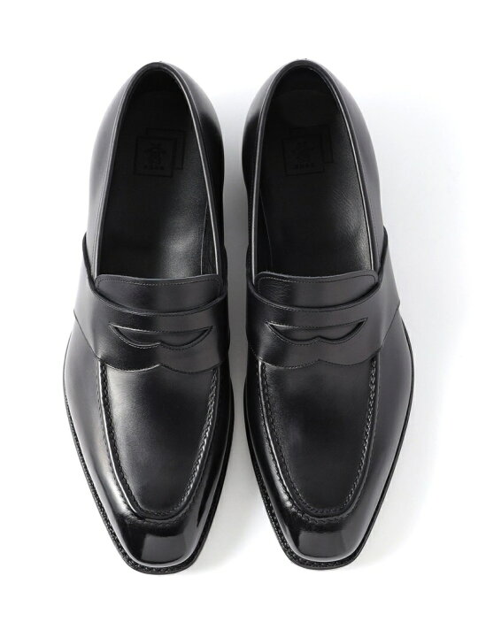 楽天市場】【SALE／38%OFF】【流也/RYUYA】フルサドルローファー 三陽  