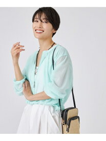 【SALE／60%OFF】【ウォッシャブル】シアージャージージャケット EVEX by KRIZIA エヴェックス バイ クリツィア トップス カットソー・Tシャツ ブルー ホワイト ブラック【RBA_E】【送料無料】[Rakuten Fashion]