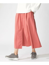 YOKO スカート / YOKOALF SKIRT WOMAN ECOALF エコアルフ スカート ロング・マキシスカート ピンク【送料無料】[Rakuten Fashion]