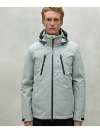 KATMANDU マルチ ジャケット / EIGERALF JACKET MAN ECOALF エコアルフ ジャケット・アウター ブルゾン・ジャンパー カーキグリーン グリーン ブラック ネイビー【送料無料】[Rakuten Fashion]