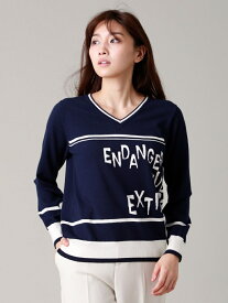 楽天市場 ロゴインターシャニットの通販