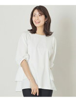 楽天市場】to be chic（Tシャツ・カットソー｜トップス）：レディース 