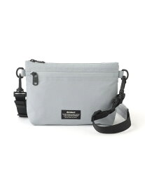 LUPITA ショルダー マルチバッグ / LUPITA SHOULDER BAG UNISEX ECOALF エコアルフ バッグ その他のバッグ ホワイト オレンジ【送料無料】[Rakuten Fashion]
