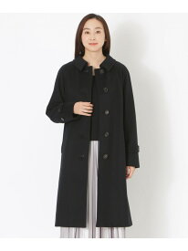 ＜Rain Wool＞バルマカーンコート SANYOCOAT サンヨーコート ジャケット・アウター レインコート グレー ブラック ブラウン【送料無料】[Rakuten Fashion]
