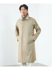 ＜100年コート＞クラシックモデル バルマカーンコート SANYOCOAT サンヨーコート ジャケット・アウター レインコート カーキグリーン ネイビー ベージュ【送料無料】[Rakuten Fashion]