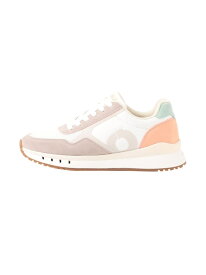 【SALE／25%OFF】SICILIA スニーカー / SICILIA TRAINERS WOMAN ECOALF エコアルフ シューズ・靴 スニーカー ホワイト【RBA_E】【送料無料】[Rakuten Fashion]