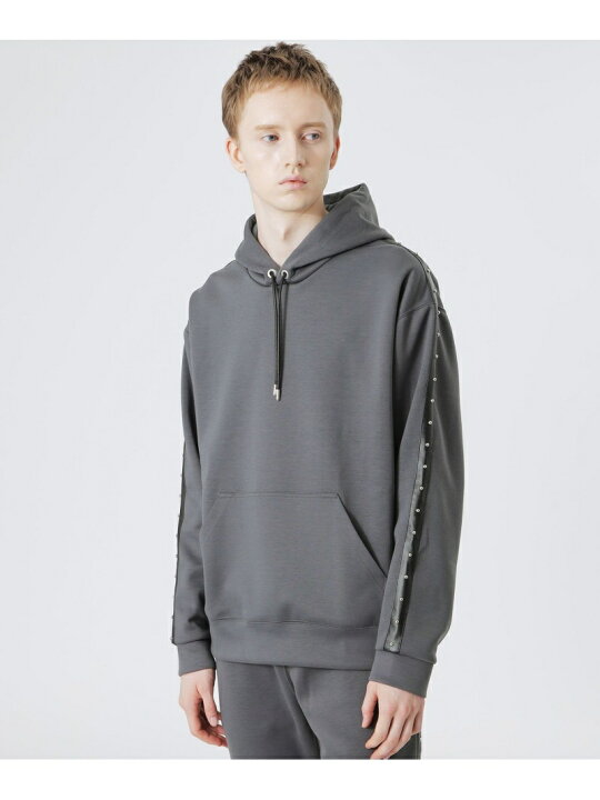 楽天市場】【SALE／30%OFF】RAMPONIテープライン パーカー LOVELESS 