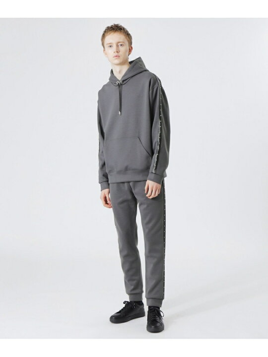楽天市場】【SALE／30%OFF】RAMPONIテープライン パーカー LOVELESS 