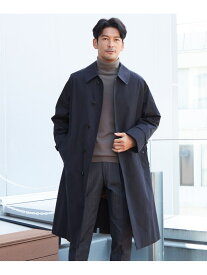 【SANYOCOAT*Paul Stuart】マスターシールド ライディングコート SANYOCOAT サンヨーコート ジャケット・アウター レインコート ネイビー【送料無料】[Rakuten Fashion]