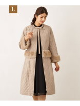 楽天市場】to be chic ファーの通販