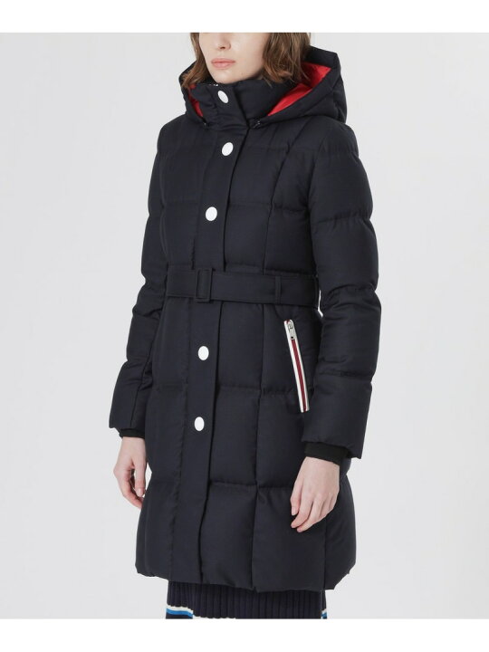 楽天市場】【SALE／13%OFF】ミレーヌロングダウン LOVELESS ラブレス 