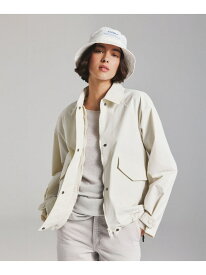 【SALE／33%OFF】MAJOR ジャケット / MAJOR JACKET WOMAN ECOALF エコアルフ ジャケット・アウター ブルゾン・ジャンパー ホワイト ネイビー【RBA_E】【送料無料】[Rakuten Fashion]
