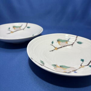 九谷焼 皿 鳥」の人気商品一覧 | 安い商品を通販サイトから探す - 価格.com