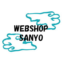 WEB　SHOP　SANYO