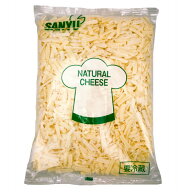 (シュレッド) ドイツ マリボー シュレッド チーズ 1kg