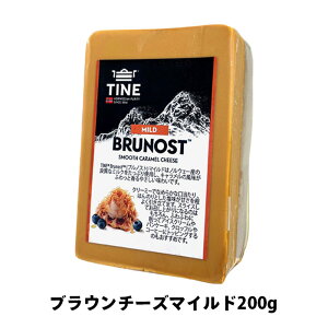 [SALE] �m���E�F�[�Y �u���E���`�[�Y�}�C���h 200g�J�b�g