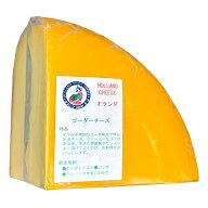 (カット) オランダ フリコ ワックスゴーダ チーズ 1kgカット 業務用【1個(1kg)／5個セット(5kg)／10個セ…