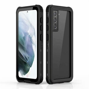 �X�}�z�P�[�X Galaxy S21���� Samsung S21/S21+/S21ultra �X�}�z �h���P�[�X Galaxy S21 Plus �h���P�[�X Galaxy S21ultr �g�� �h�� �J�o�[ ���S�h�� IP68�K�i �ϏՌ��P�[�X ���^�y�� 360°�S�ʕی�Galaxy S9 �h���X�}