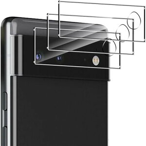 ���������i2������jGooglePixel6 pro �p �J�����t�B���� Pixel6 Pro �J�����ی�t�B���� �����Y�ی�K���X�t�B���� 2.5D �����ߗ� �d�x9H �t�B���� �����Y�t�B���� ���{�����Ɏq �K���X�t�B���� �J��