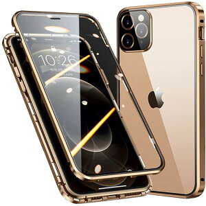 iPhone12ProP[Xgѓdb P[X C` p 360xO KX w NA ی  y ϋv w CX[dΉ ϋvP[X  6.1C` 3J iPhone12 P[X O 