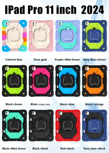 uRtvipad P[X iPad Pro 11 2024P[X 킢 ipad P[X  Jo[ ϏՌ Sʕی @\ یP[Xł gїp̕یP[Xł FIł