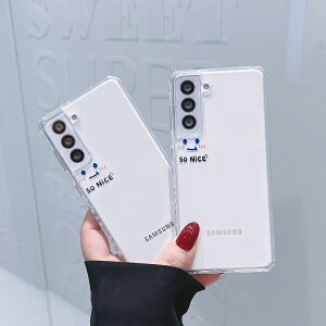 galaxy S23 S24 ultra �P�[�X�N���A galaxy s22 ultra �M�����N�V�[ s22 �v���X galaxys22�E���g���P�[�X galaxy s10 s20 s21 plus note10+ note20 �P�[�X �L�����N�^�[ �y ���킢�� ��� �V���R�� TPU ������� �Ռ� ���C